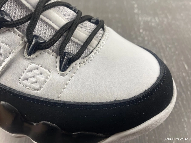Rep Jordan 9 Air OG Jam 302370-112 Space 0630